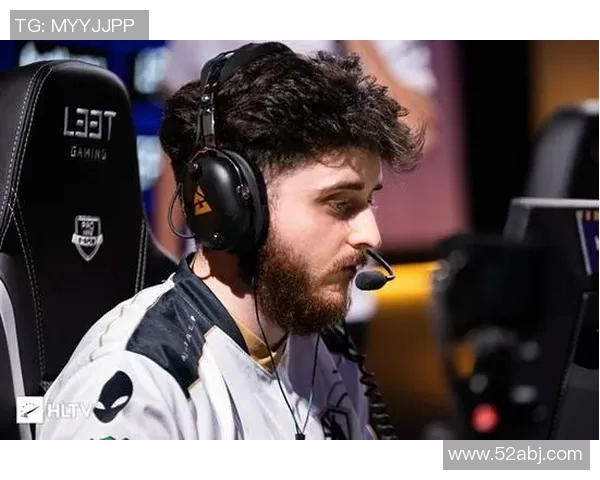 Kaymind正式加盟TeamLiquid开启全新电竞征程助力战队夺冠之路