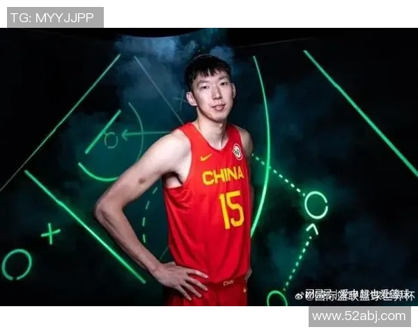 周琦CBA数据再创新高，成为球队绝对核心力量