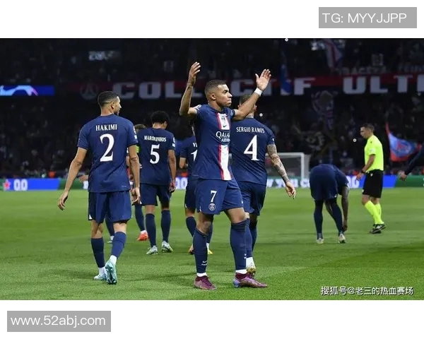 巴黎圣日耳曼签下新后卫，加强阵容备战法甲冠军争夺战