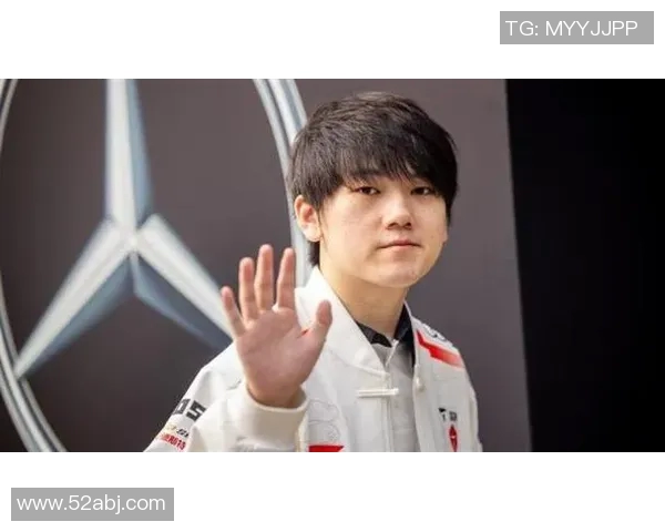 TES俱乐部引进Jackeylove助力战队重返巅峰再创辉煌