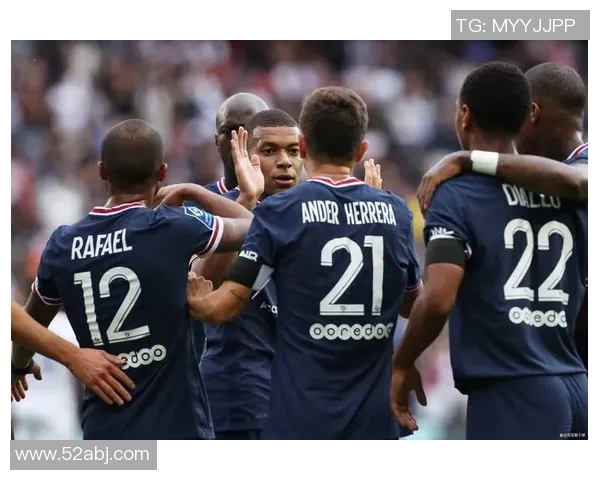 巴黎圣日耳曼继续领跑法甲榜首，胜出里昂领先优势扩大