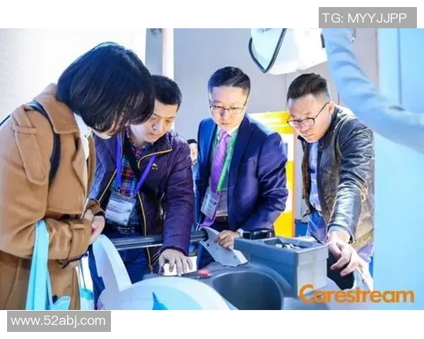 DRX展示先进技术引领行业变革与创新发展新趋势