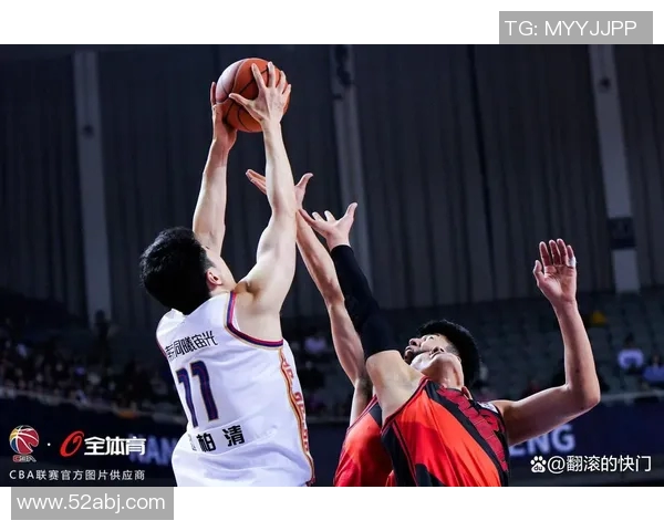 北京北汽重建青年军团，备战2022赛季CBA联赛