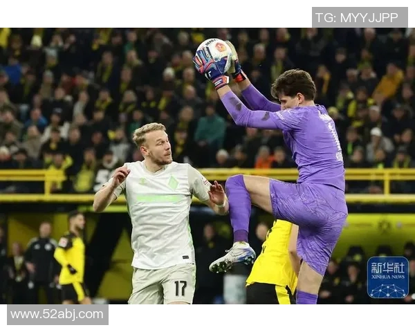 多特蒙德客场平云达，德甲积分榜上升一位！