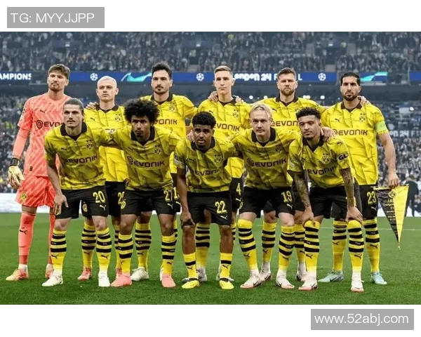 多特蒙德能否应对挑战，击败强劲对手？