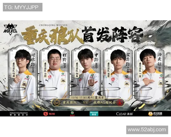 皖皖带领狼队勇闯KPL赛场展现实力与团队精神的精彩之旅