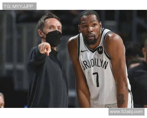 篮网队全队进入季后赛状态，备战关键时期