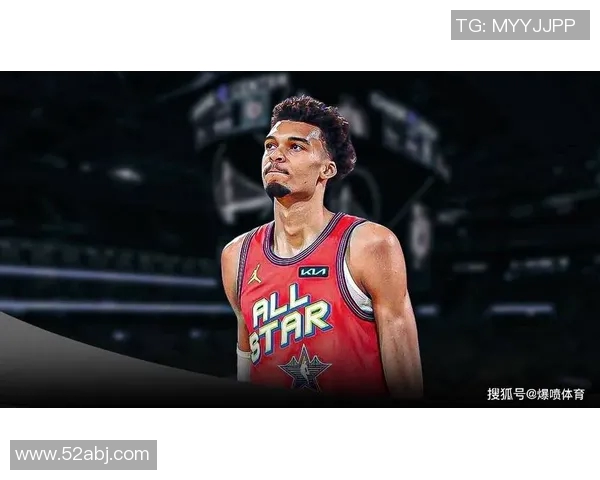 马刺交易成功获得潜力新秀:未来之星即将冉冉升起